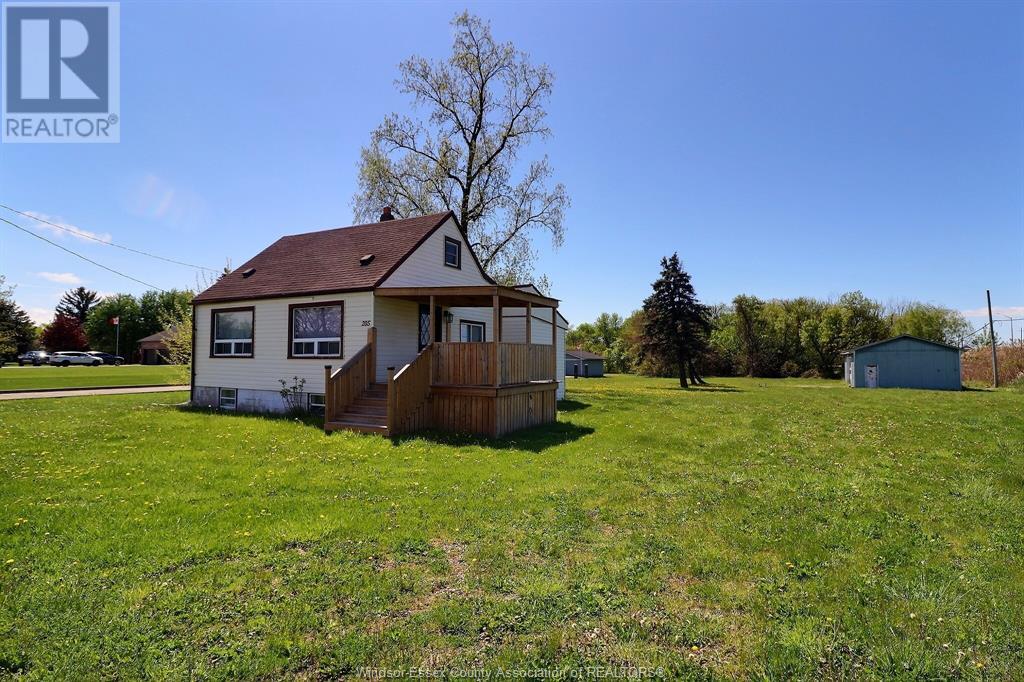 205 EAST PIKE CREEK ROAD