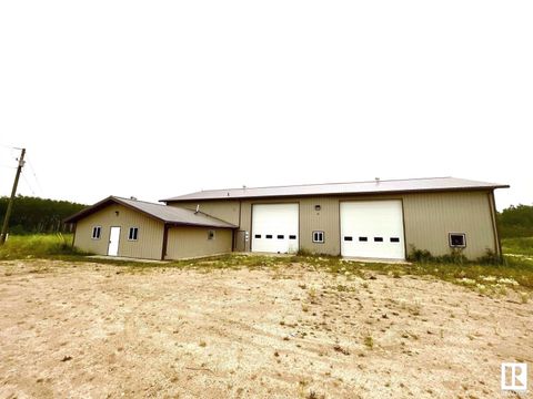 48315 Twp Road 610 Rural Bonnyville M.D. AB T0A1P0