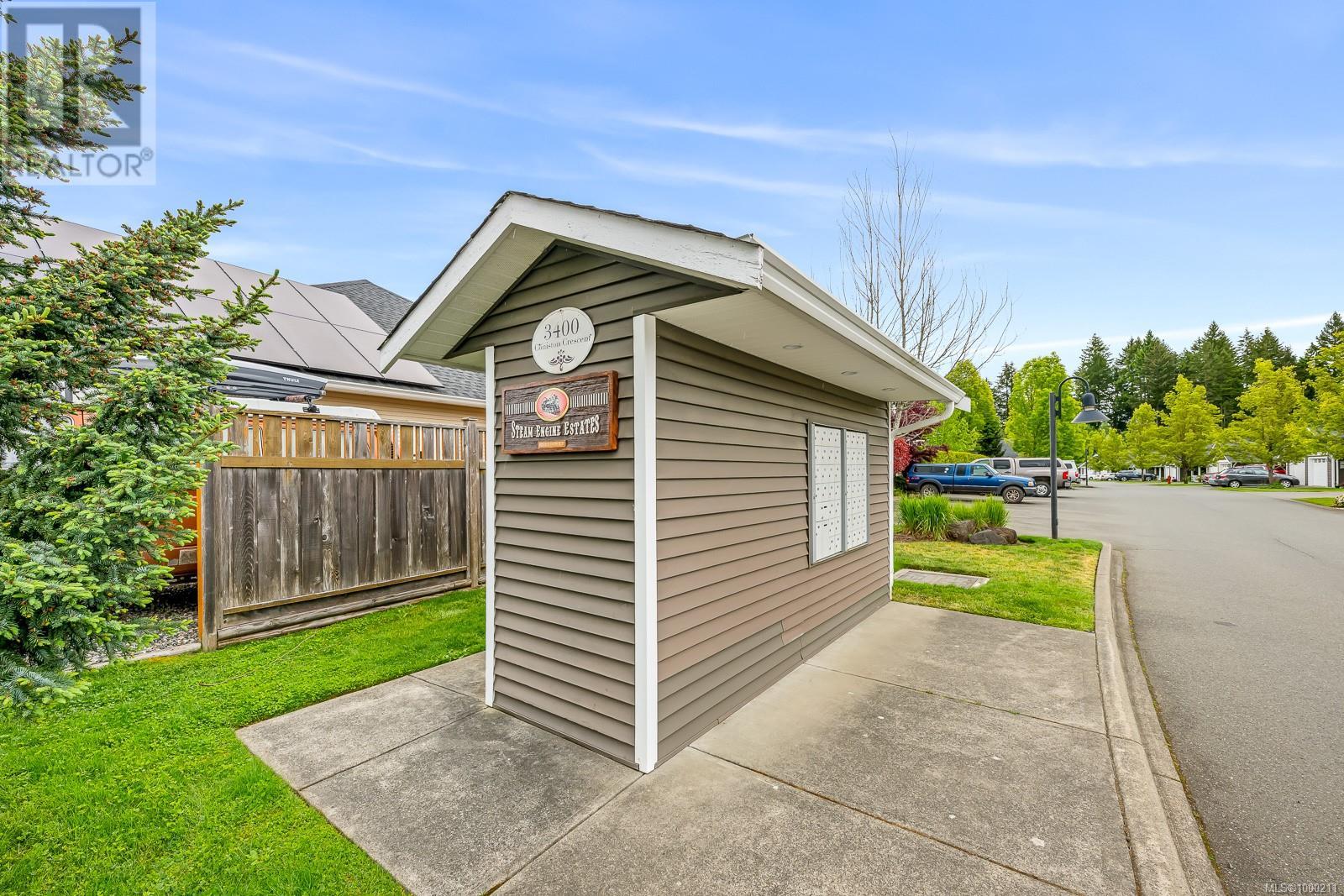 18 3400 Coniston Cres