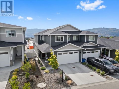 2363 Hawks Boulevard West Kelowna BC V4T0A7