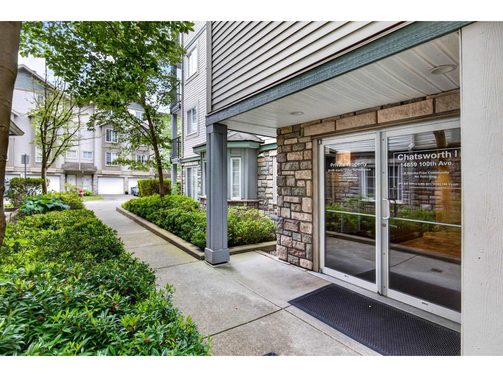 105 14859 100 AVENUE