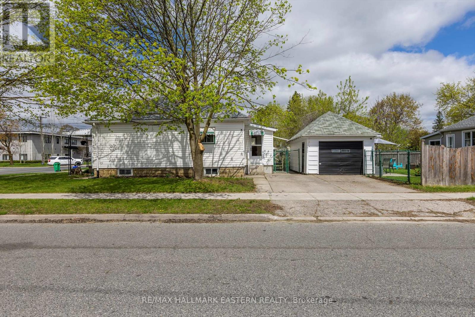 706 MONAGHAN ROAD