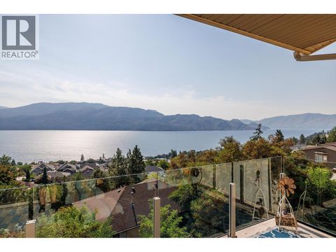 5165 Trepanier Bench Road Unit# 229 Peachland BC V0H1X2