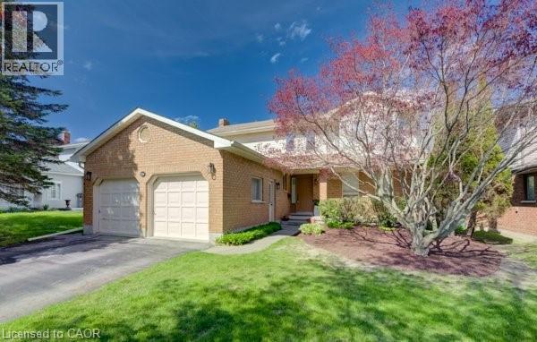 594 HUNTERS Place