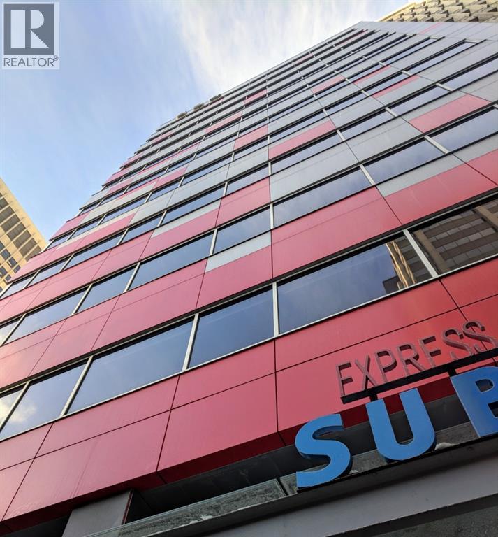 510, 634 6 Avenue SW