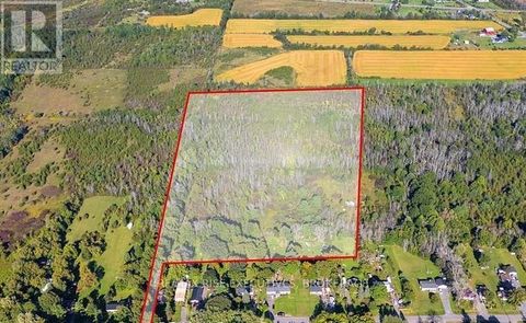 1337 OLD WILTON ROAD Loyalist (Lennox and Addington - South) ON K0H2H0