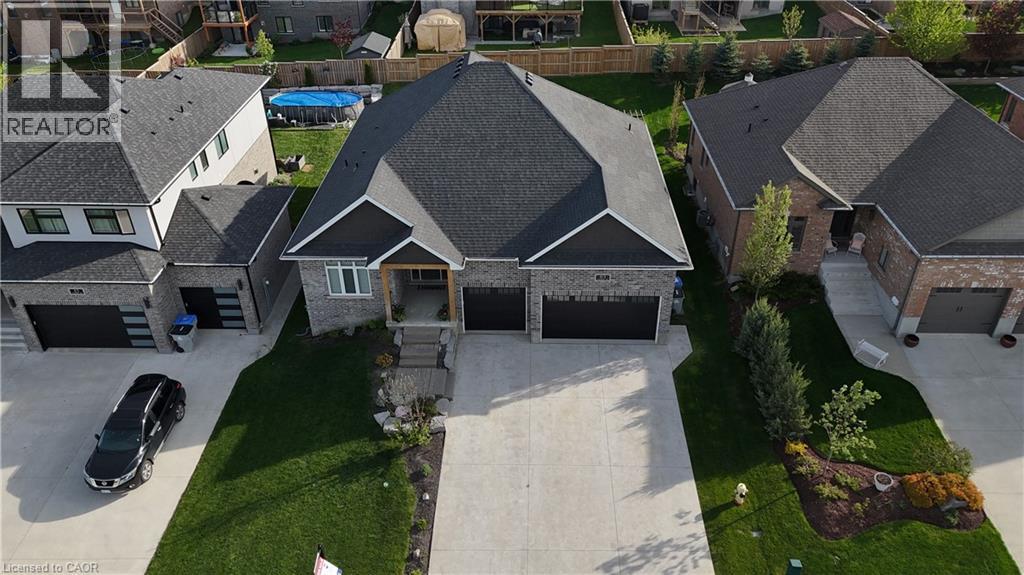 83 GERBER Drive