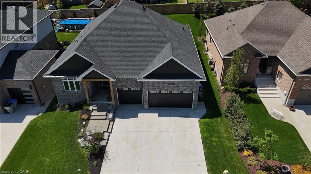 83 GERBER Drive