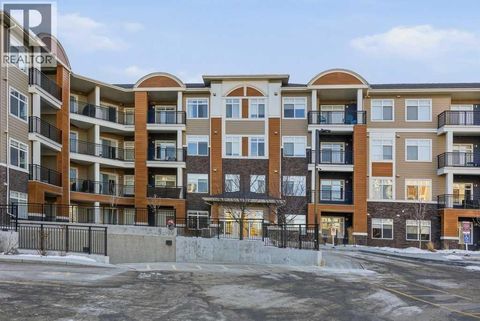 3218, 3727 Sage Hill Drive NW Calgary AB T3R1T7