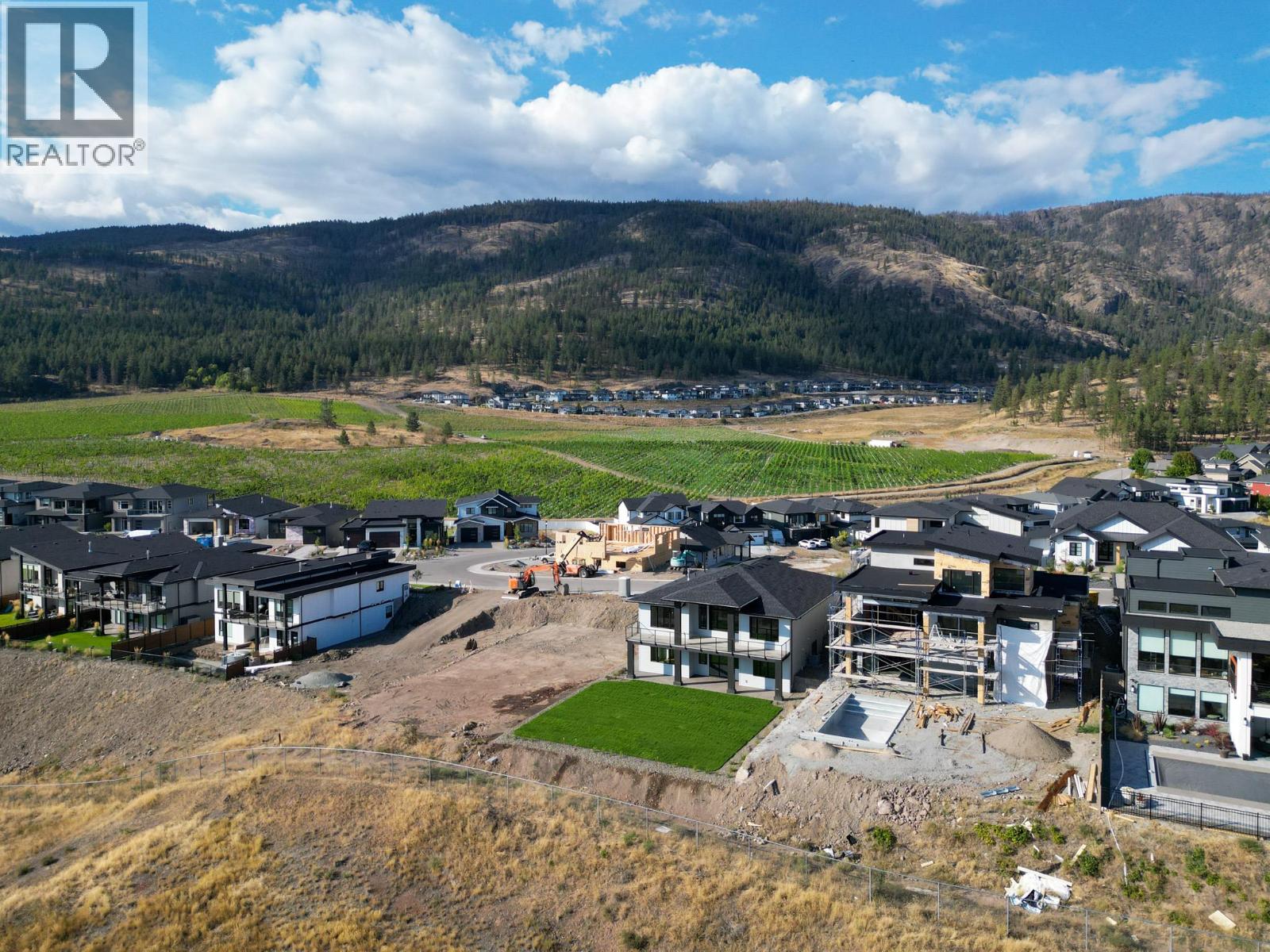 2531 Pinnacle Ridge Drive