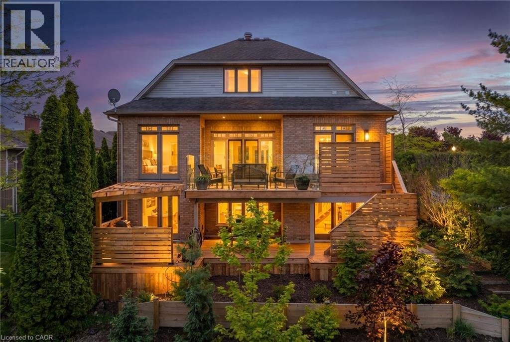 3465 VINEHAVEN Trail