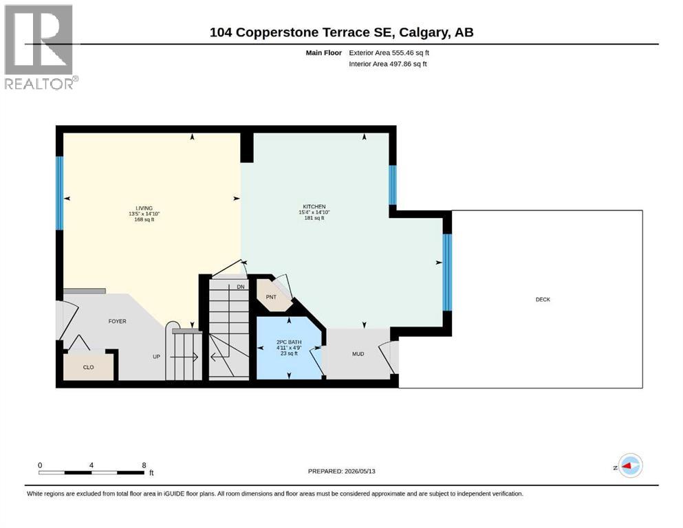 104 Copperstone Terrace SE