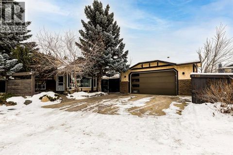 412 Mckerrell Place SE Calgary AB T2Z1P2