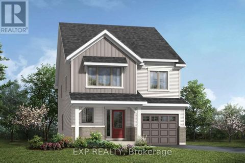 107 VIBURNUM TERRACE Ottawa ON K0A2Z0