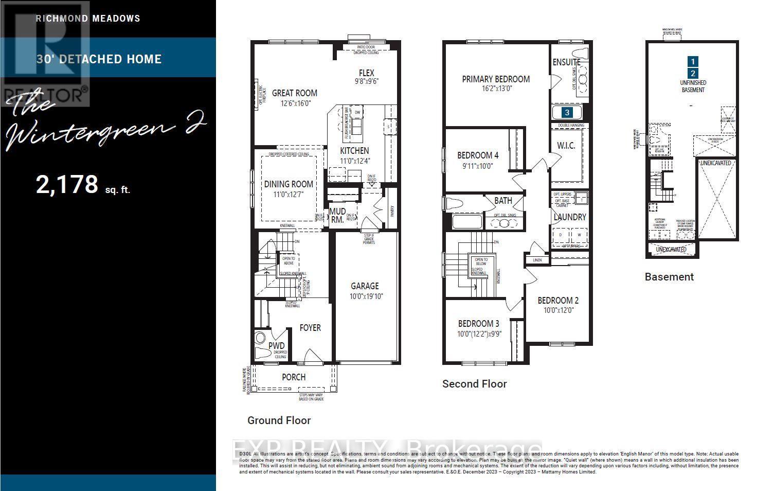 107 VIBURNUM TERRACE