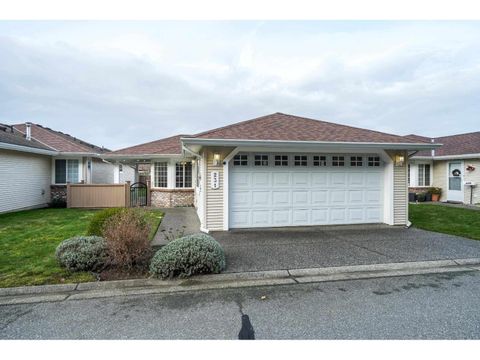 231 6001 PROMONTORY ROAD|Sardis South Sardis BC V2R3E3