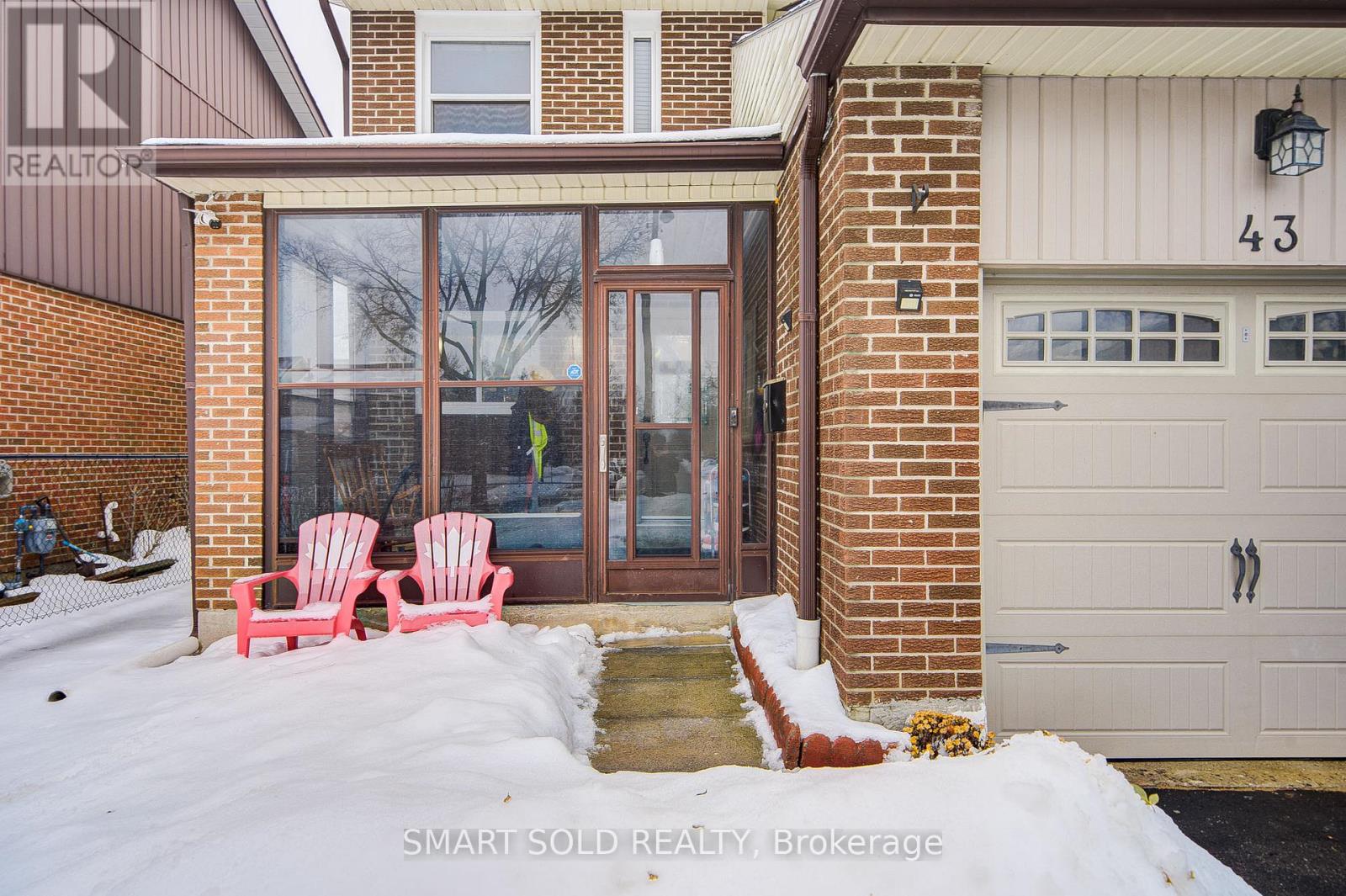 43 MAMMOTH HALL TRAIL