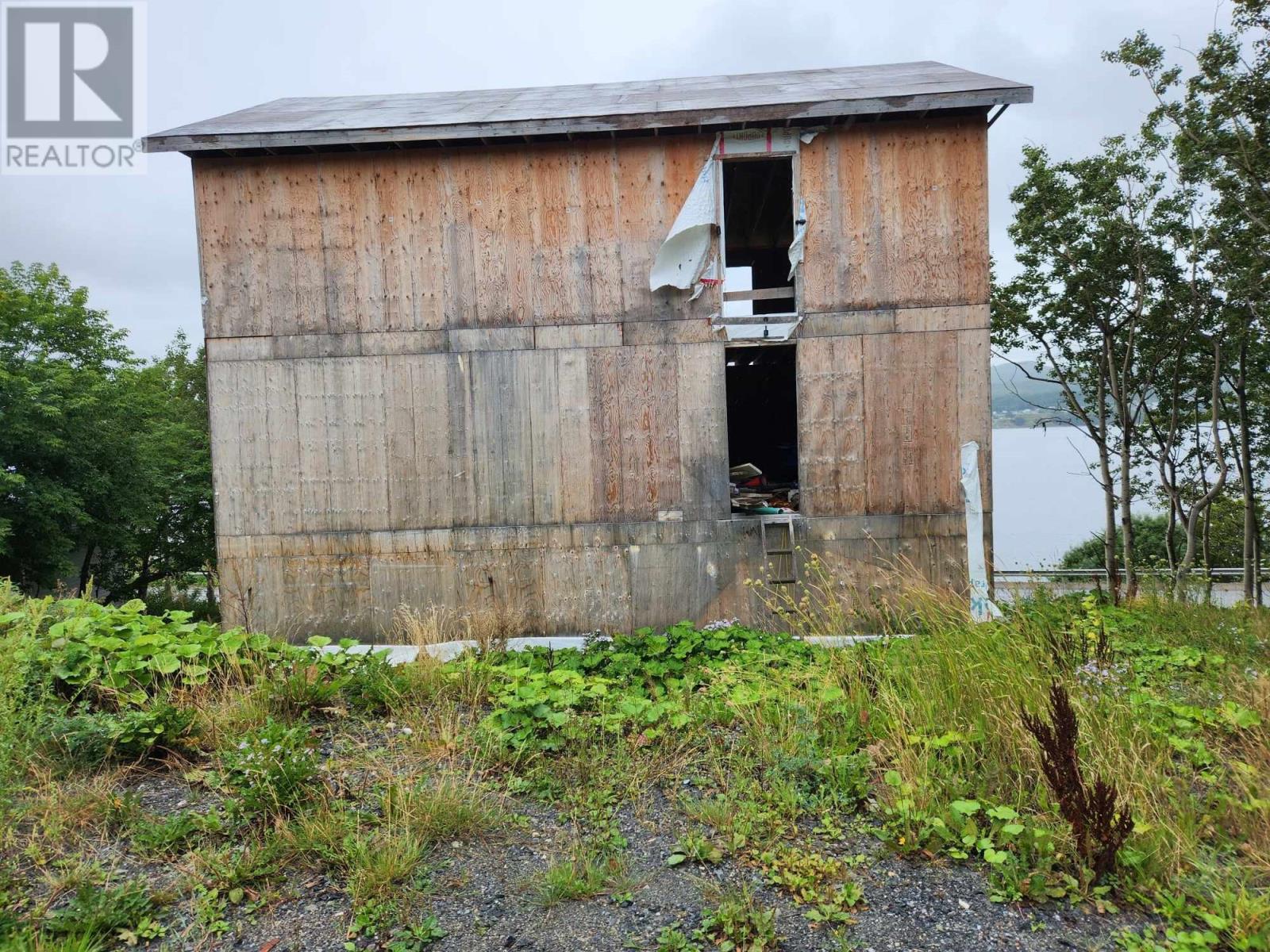 Photo 1 of 5 — 17 Station Road, Corner Brook, NF