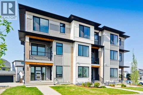 245 Big Horn Avenue Calgary AB T2Y0Z8