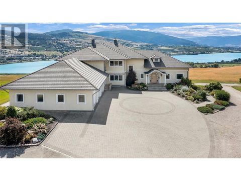 202 Stepping Stones Crescent Spallumcheen BC V1H1X2