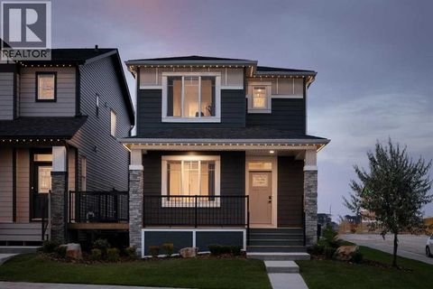 2138 Cobblebrook Crescent SW Airdrie AB T4B5L9