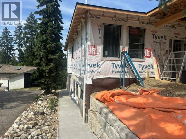 2761 10 Avenue SE Unit# Prop. Units 1 to 4