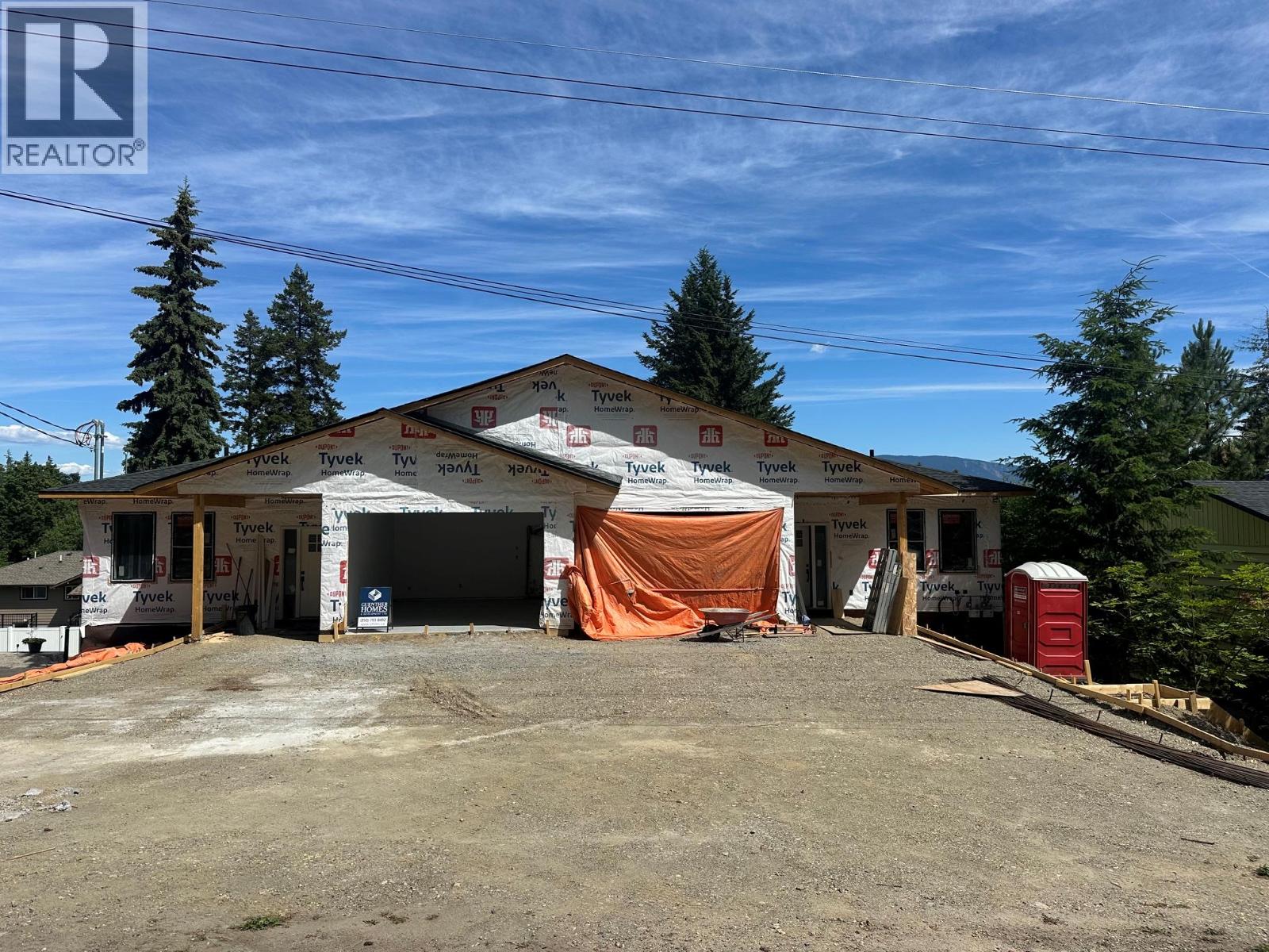 2761 10 Avenue SE Unit# Prop. Units 1 to 4