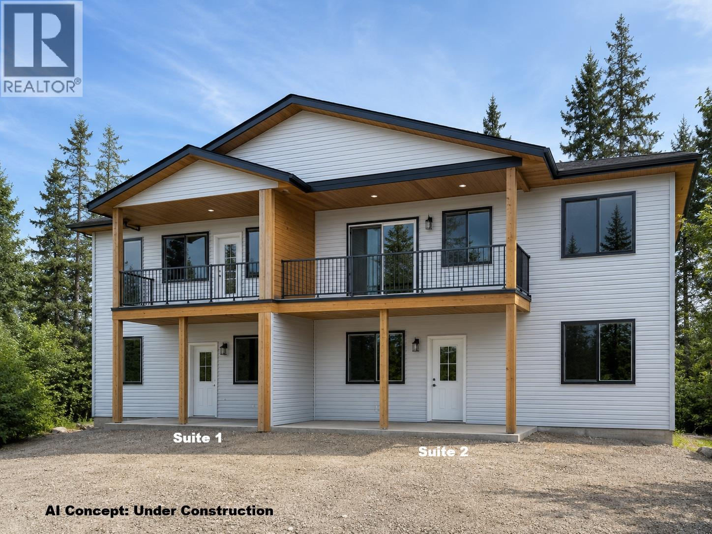 2761 10 Avenue SE Unit# Prop. Units 1 to 4