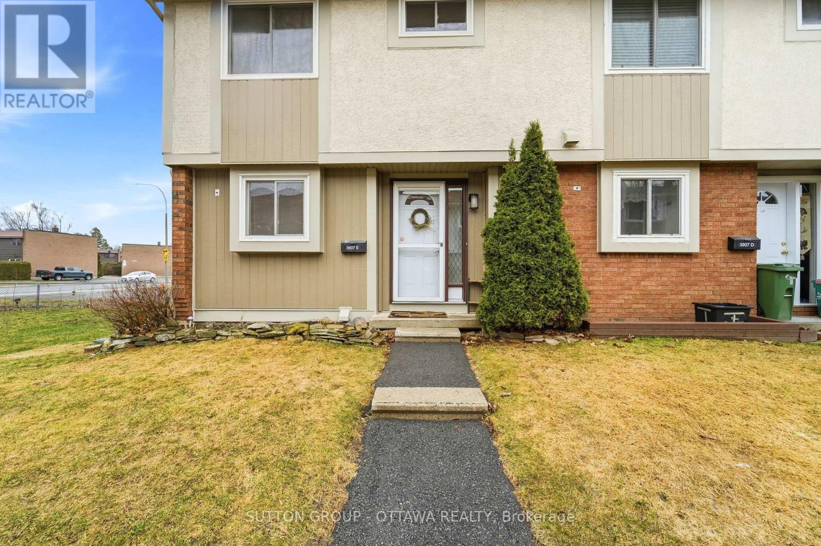 3907E OLD RICHMOND ROAD