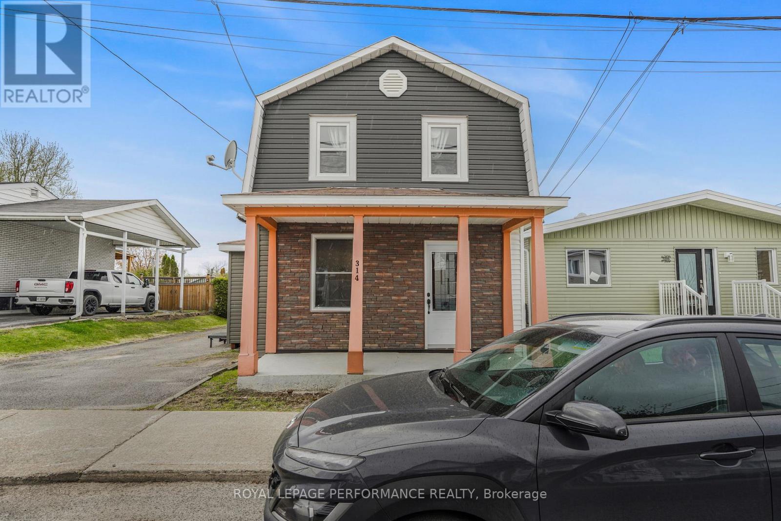 314 LAURIER STREET