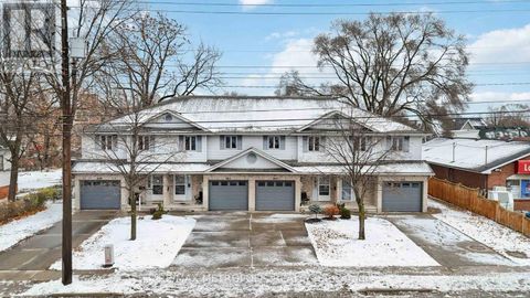 260-266 LONDON ROAD Sarnia ON N7T4V8