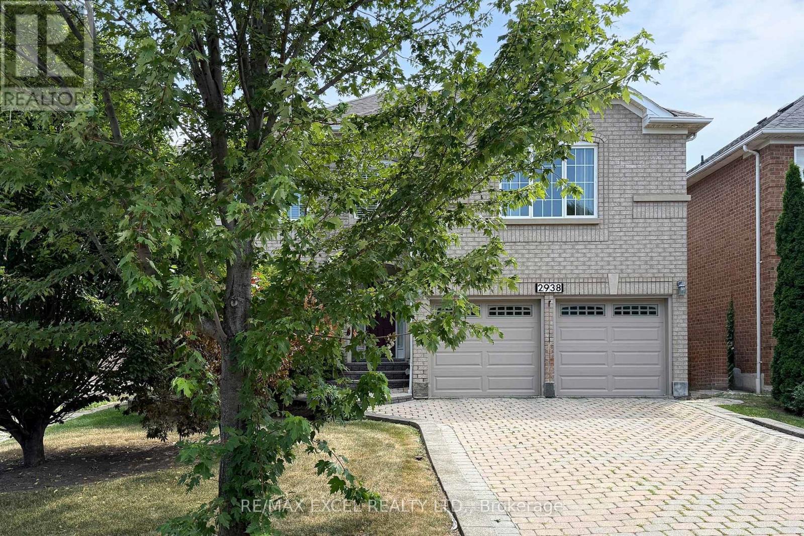 2938 WISTERIA COURT