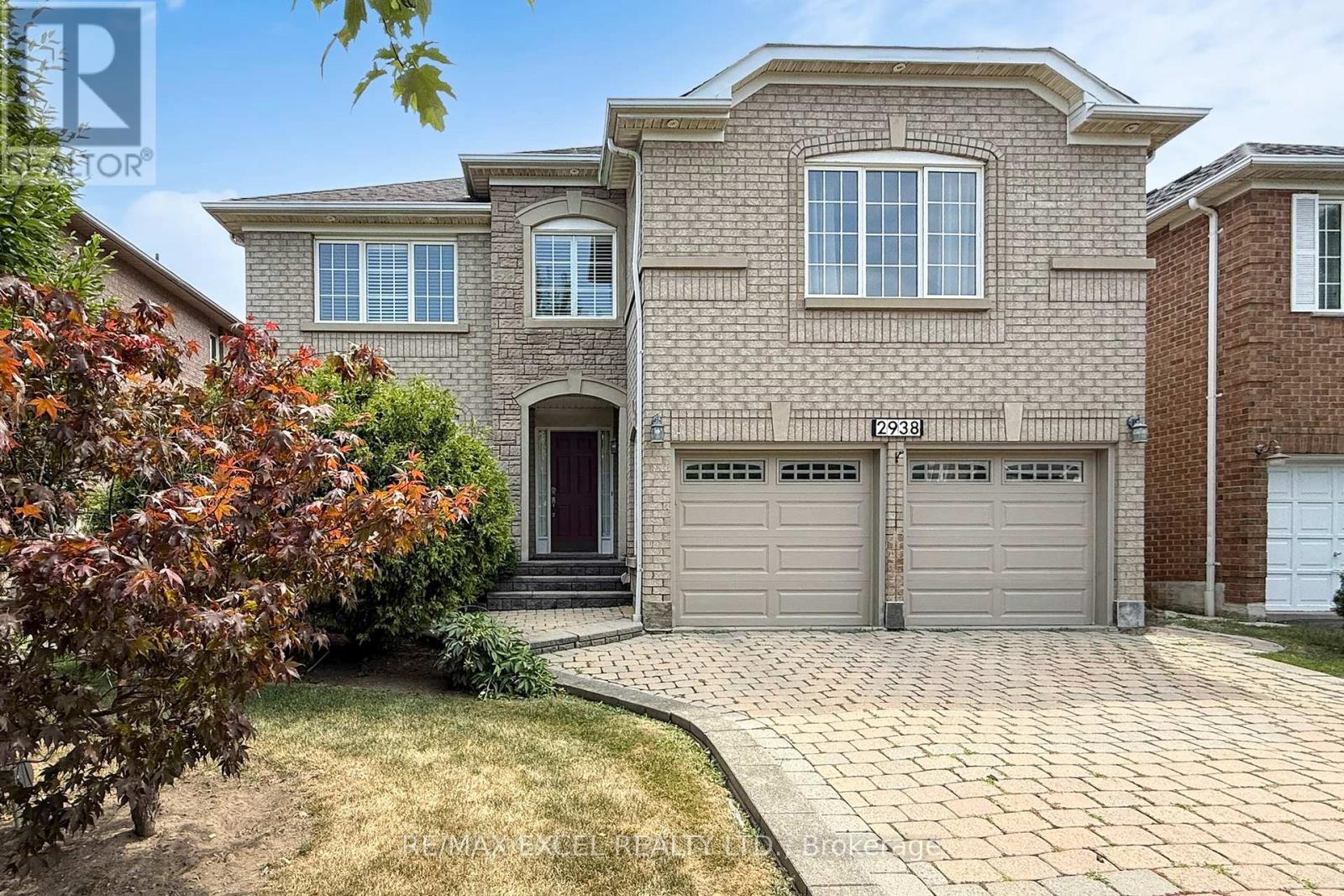 2938 WISTERIA COURT