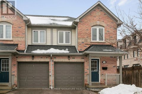 121 - 86 JOYMAR DRIVE Mississauga (Streetsville) ON L5M7Z6