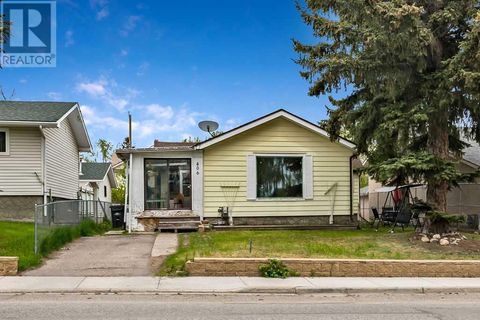 406 8 Avenue SE High River AB T1V1J3