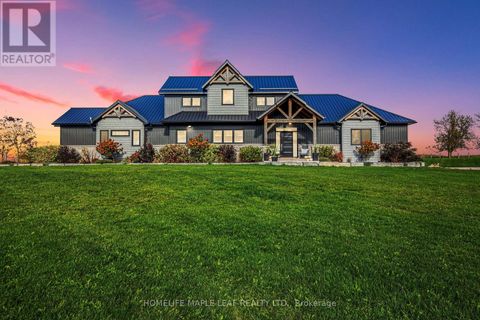 17 - 585437 COUNTY ROAD Melancthon ON L9V1Z1