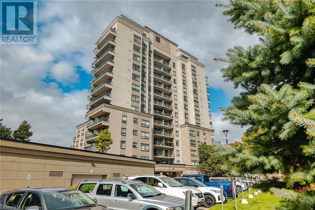 170 WATER Street N Unit# 906