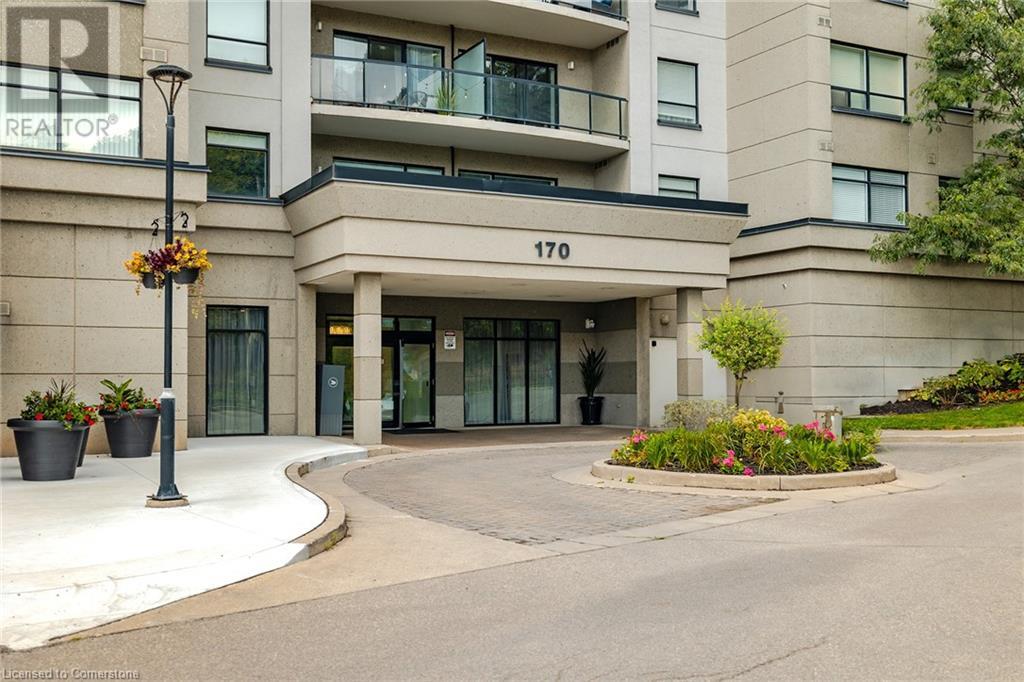 170 WATER Street N Unit# 906