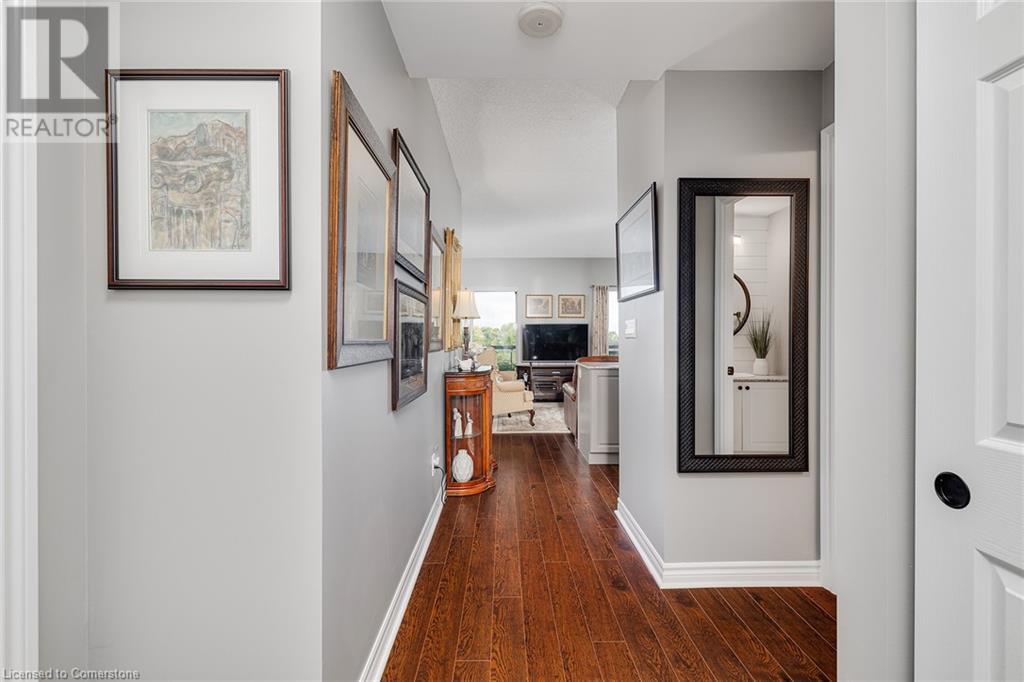 170 WATER Street N Unit# 906