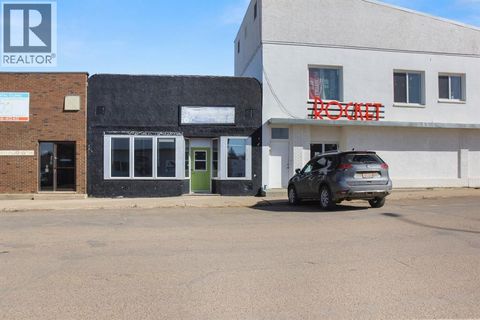 5213 50 Street Viking AB T0B4N0