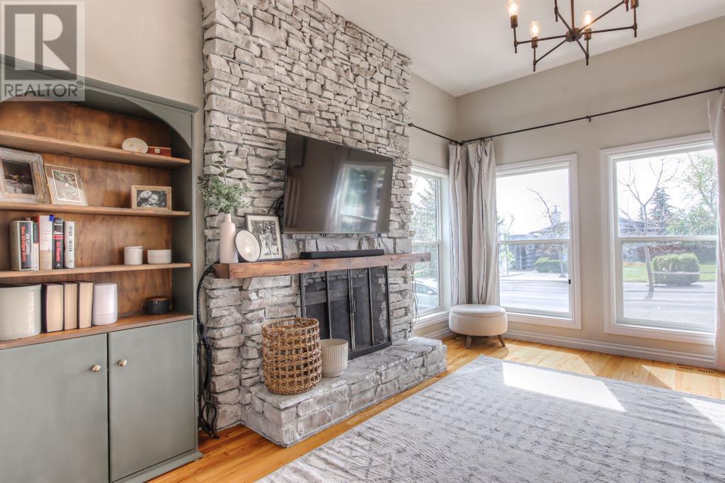 143 Shawnessy Drive SW