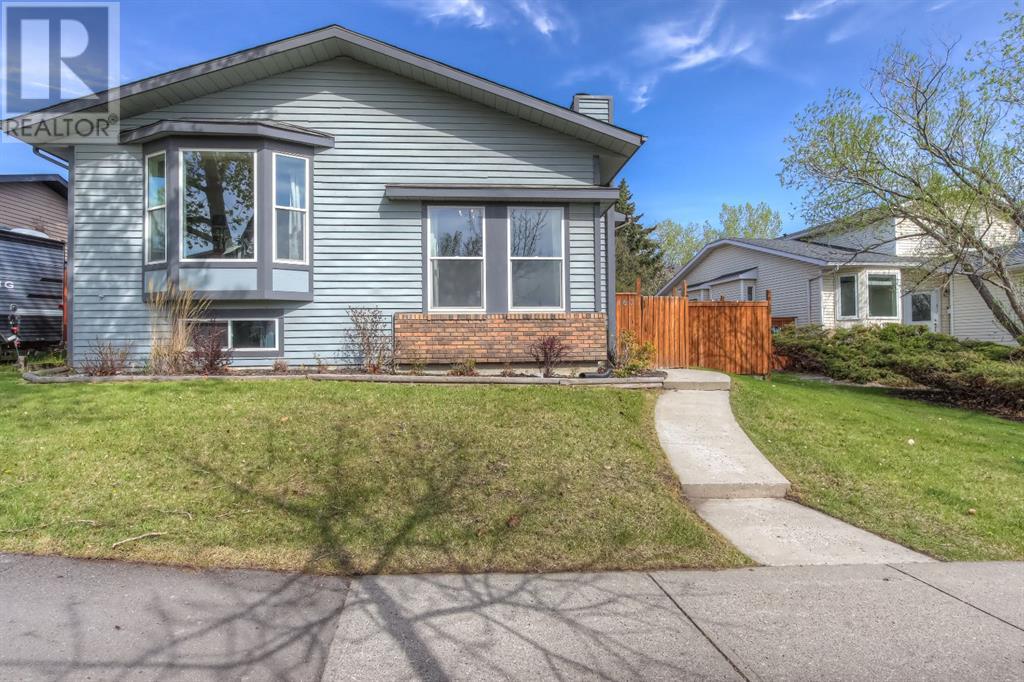 143 Shawnessy Drive SW