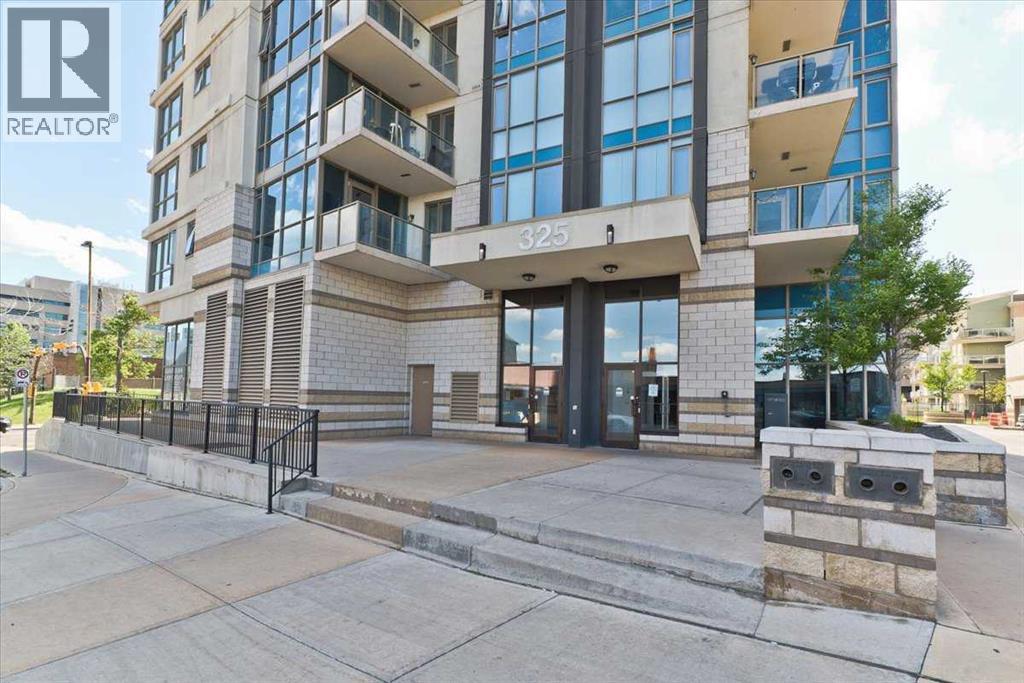 602, 325 3 Street SE