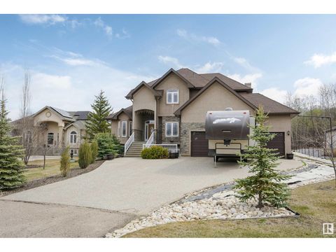 #55 24524 TWP ROAD 544 Rural Sturgeon County AB T8T1S2