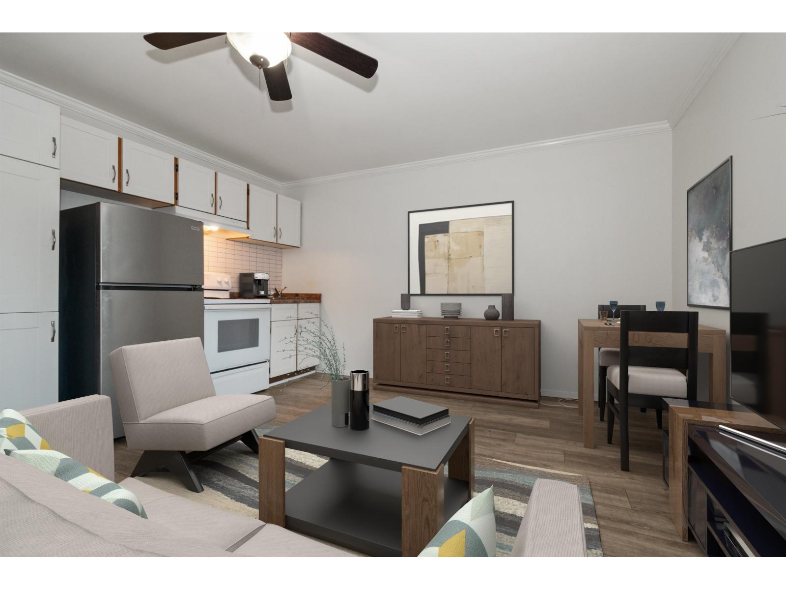 9 450 ESPLANADE AVENUE|Harrison Hot Springs