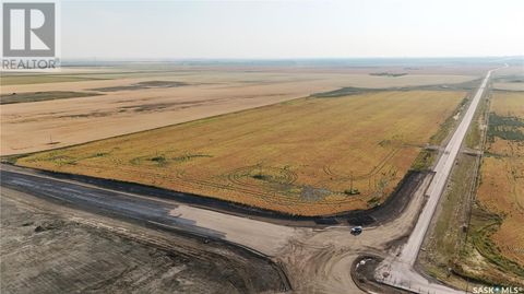 Leonard Acreage Edenwold Rm No. 158 SK S0G3Z0