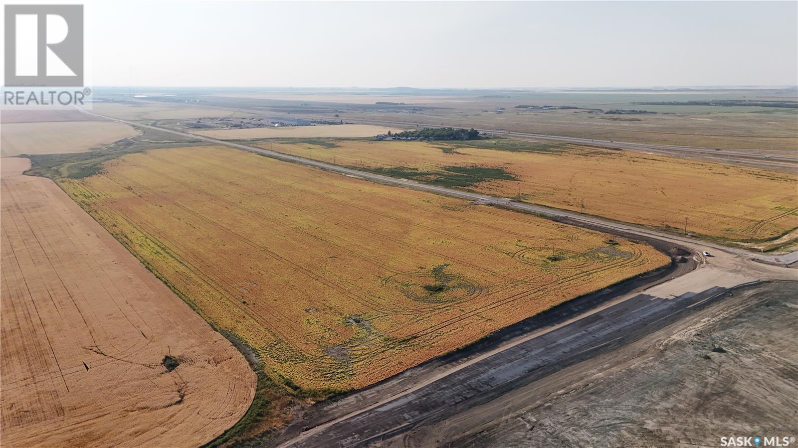 Leonard Acreage