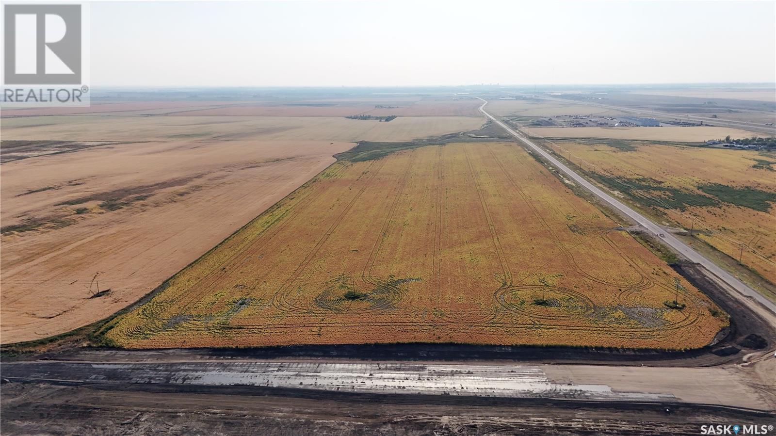 Leonard Acreage
