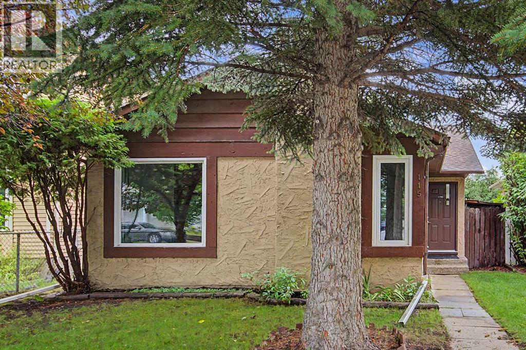 115 Mckenna Crescent SE