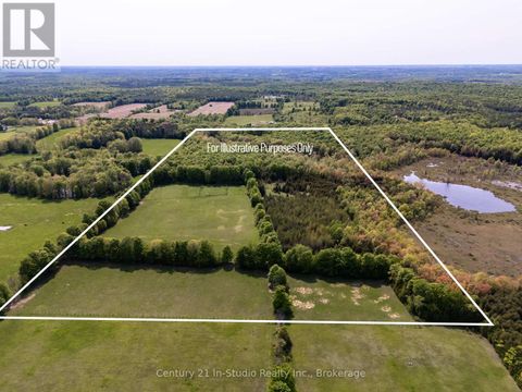 215319 CONCESSION 4 ROAD Chatsworth ON N0H2V0